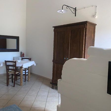 Canne Al Vento Galtellì Dış mekan fotoğraf