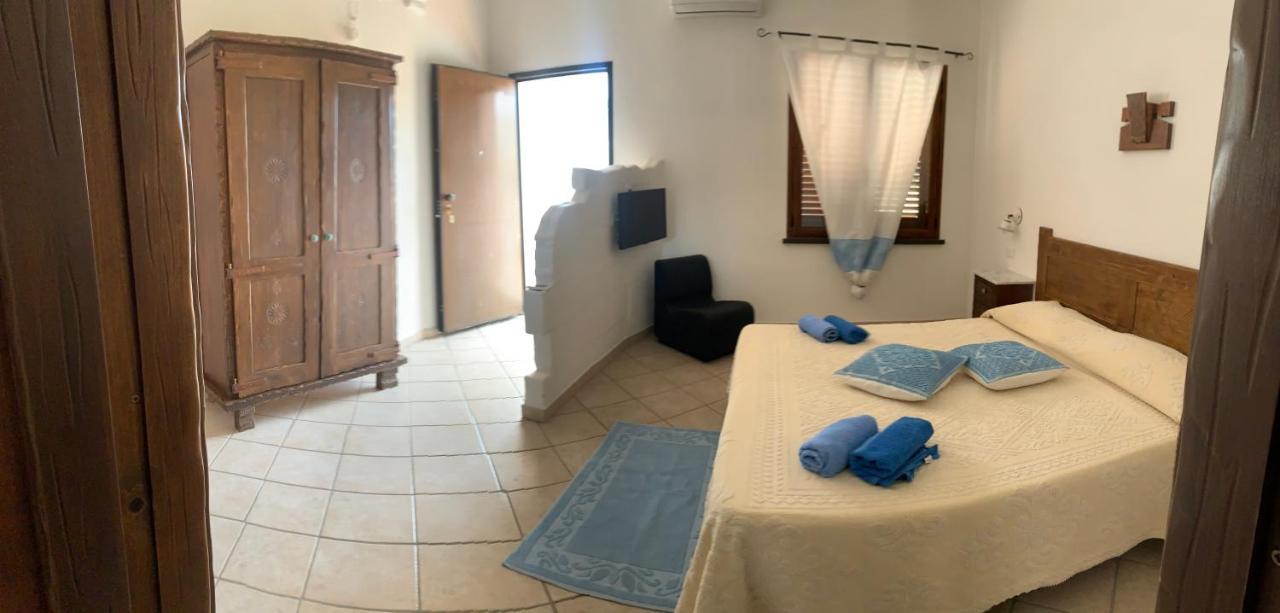 Canne Al Vento Galtellì Dış mekan fotoğraf