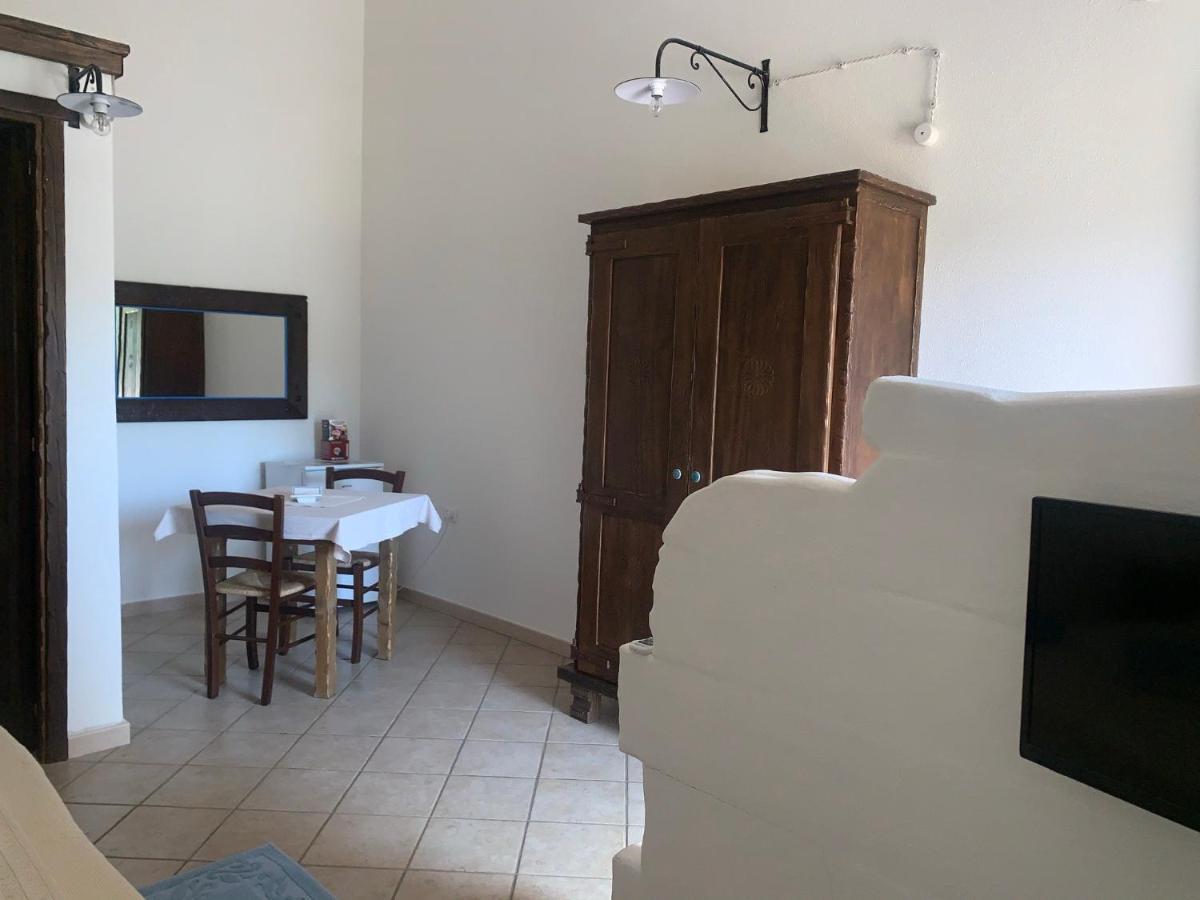 Canne Al Vento Galtellì Dış mekan fotoğraf