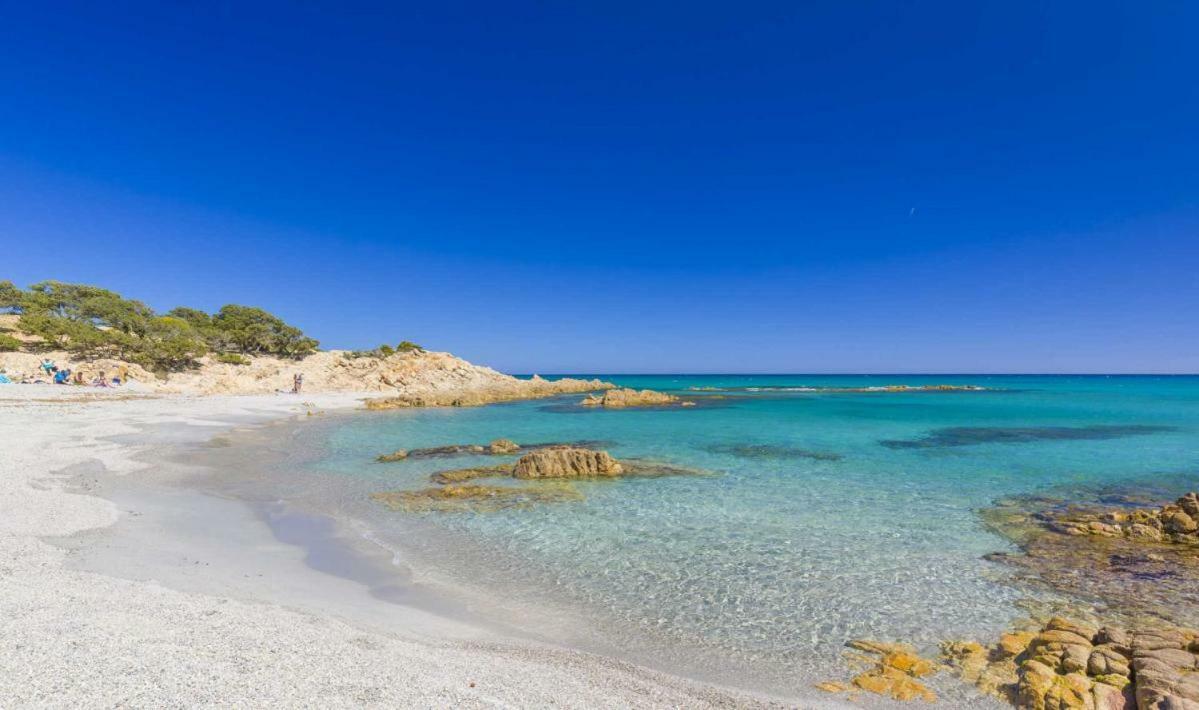 Canne Al Vento Galtellì Dış mekan fotoğraf