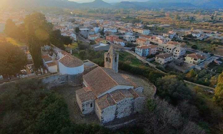 Canne Al Vento Galtellì Dış mekan fotoğraf