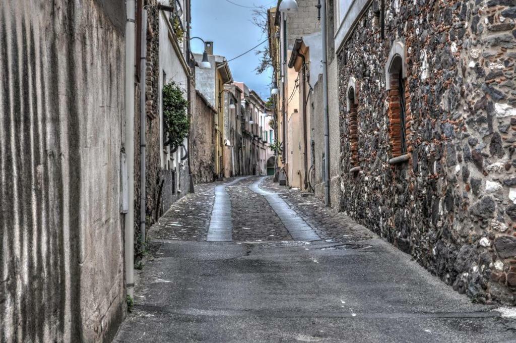 Canne Al Vento Galtellì Dış mekan fotoğraf