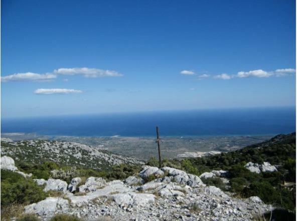 Canne Al Vento Galtellì Dış mekan fotoğraf