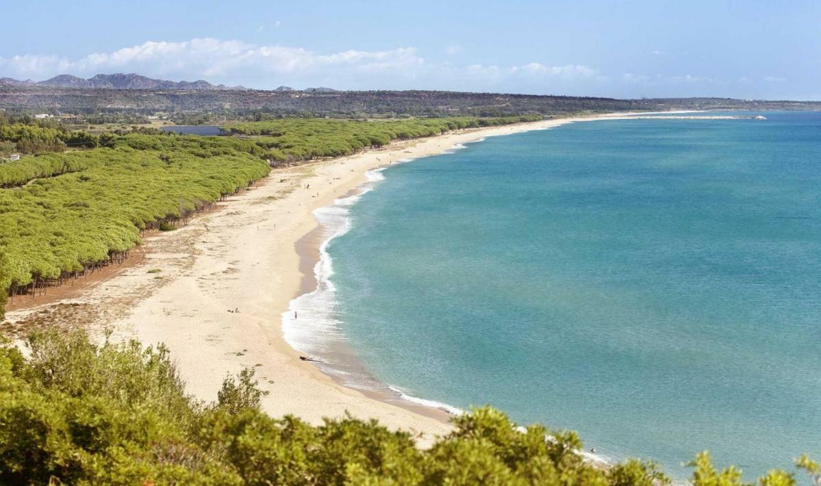 Canne Al Vento Galtellì Dış mekan fotoğraf