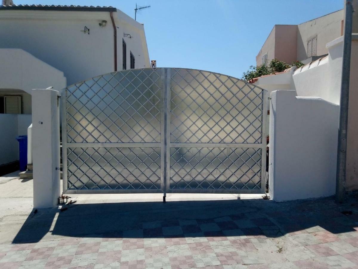 Canne Al Vento Galtellì Dış mekan fotoğraf