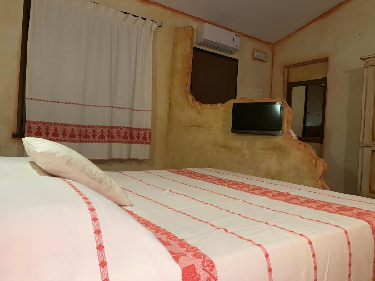 Canne Al Vento Galtellì Dış mekan fotoğraf