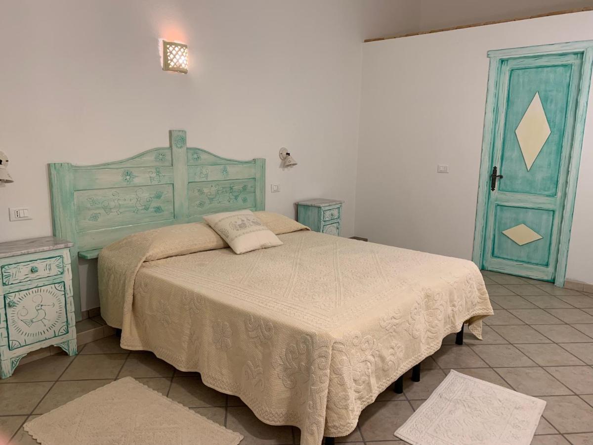Canne Al Vento Galtellì Dış mekan fotoğraf